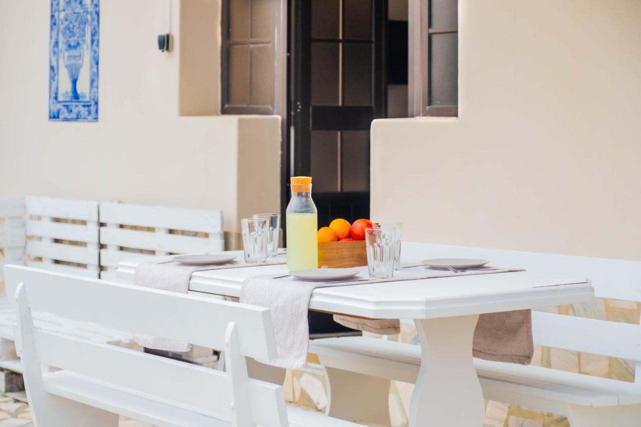 Casa Da Felicidade Nazare Ngoại thất bức ảnh